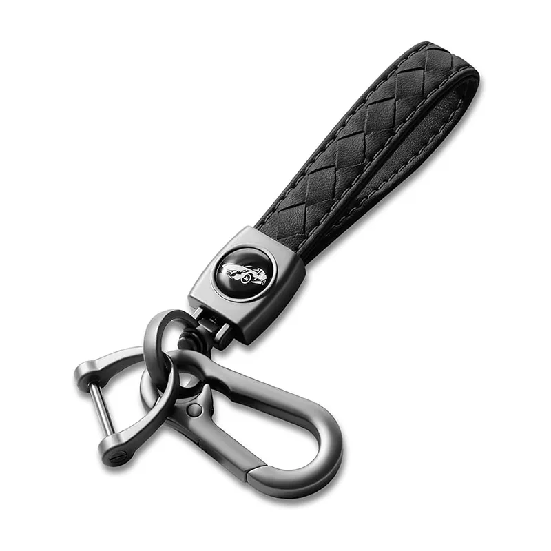 Why Choose a Luxury Keychain for Style, Identity, and Everyday Convenience?