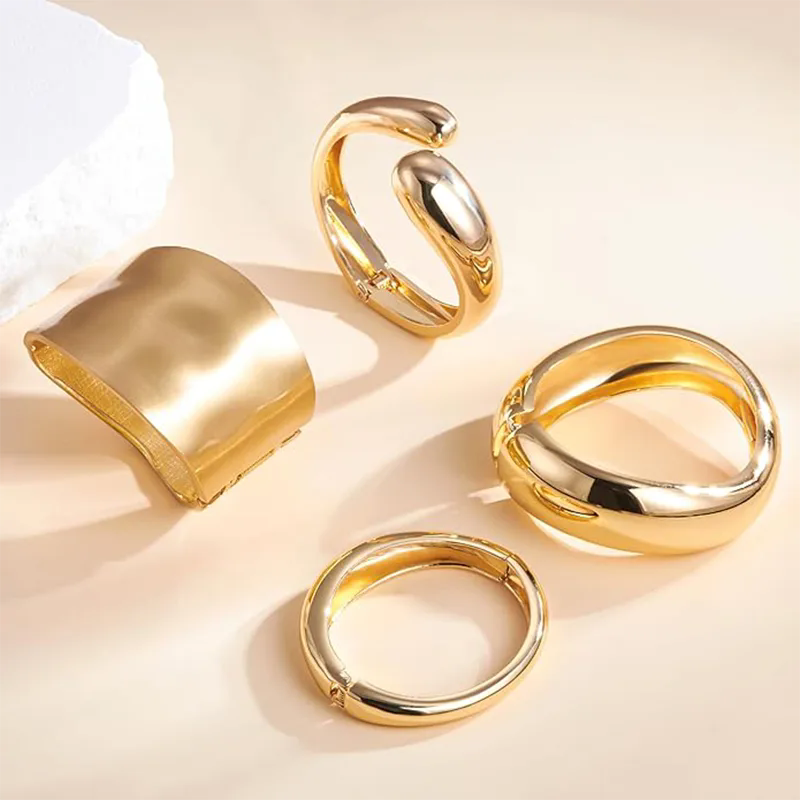 How to Choose the Best Women Alloy Bracelet for Style, Comfort, and Durability?