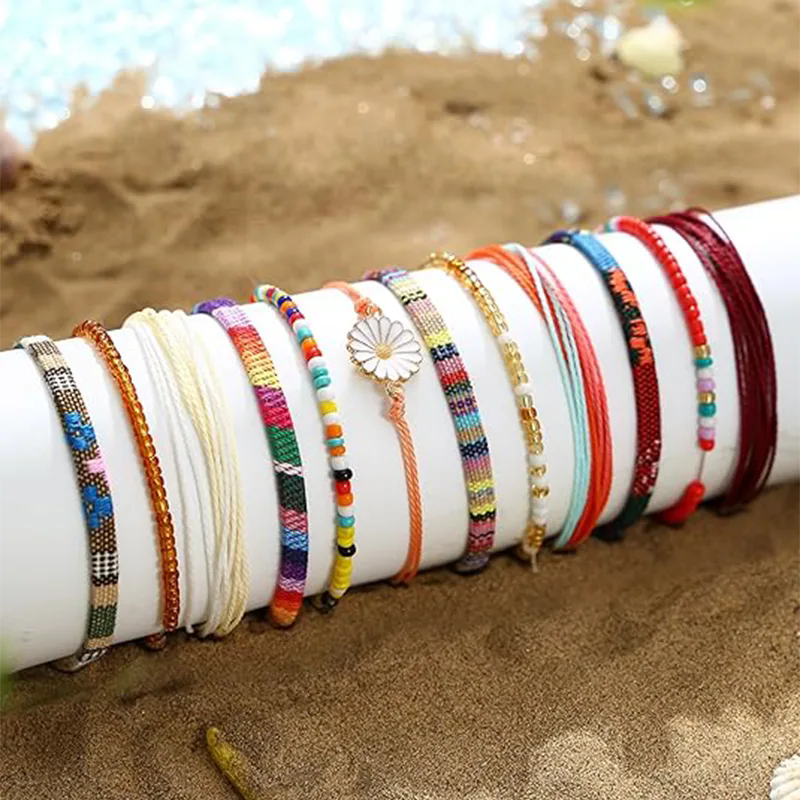 How Can Teen Girl Bracelets Become the Perfect Expression of Personal Style?