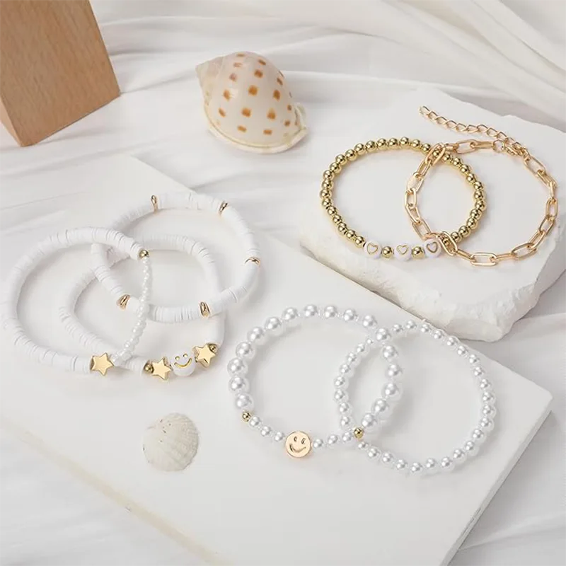 Why Are Cute Teen Girl Bracelets Becoming a Must-Have for Everyday Fashion