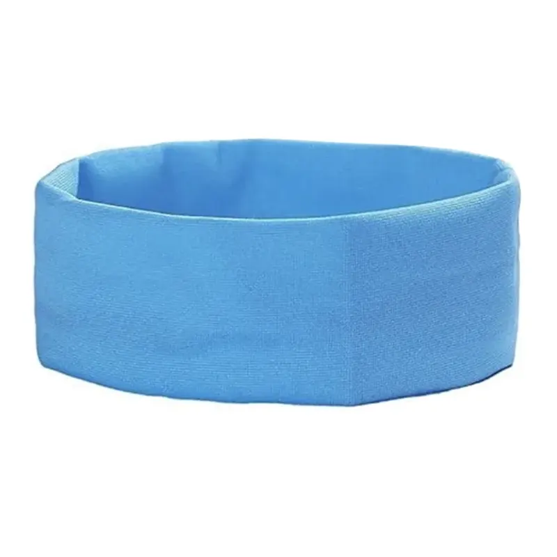 Elastic Paint Color Headbands Elastic Paint Color Headbands